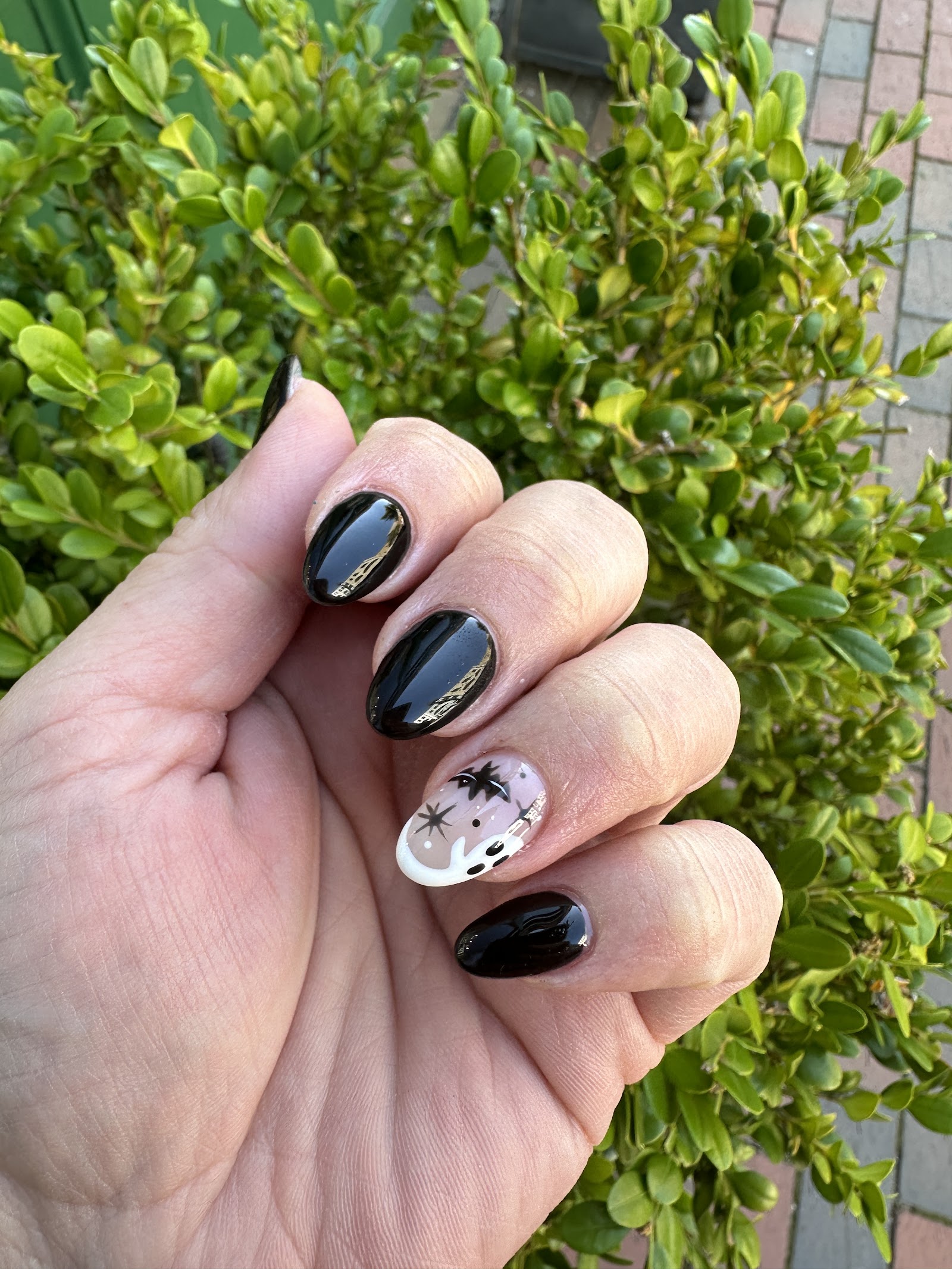 The Laque House a Nail Bar nail photo 3