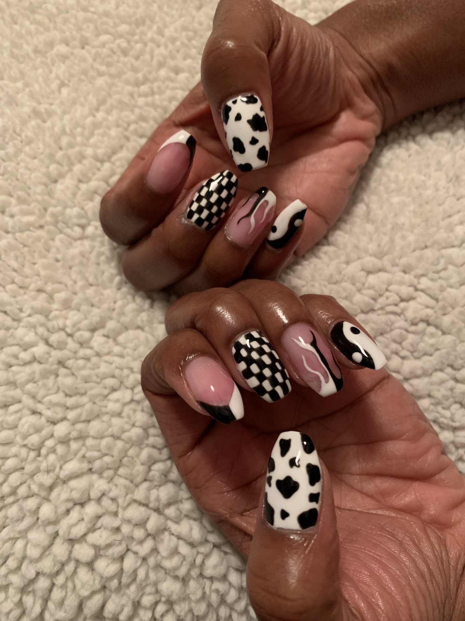 The Laque House a Nail Bar nail photo 4