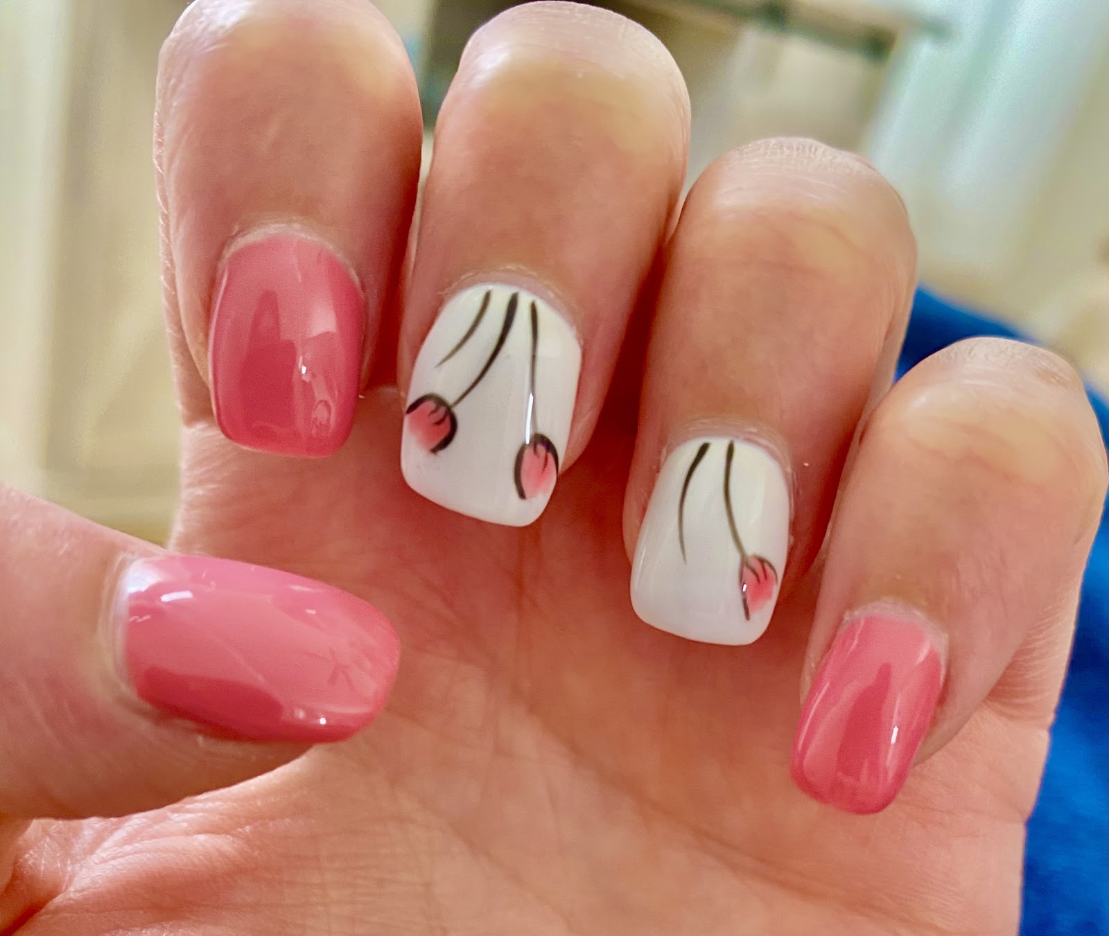 The Laque House a Nail Bar nail photo 5