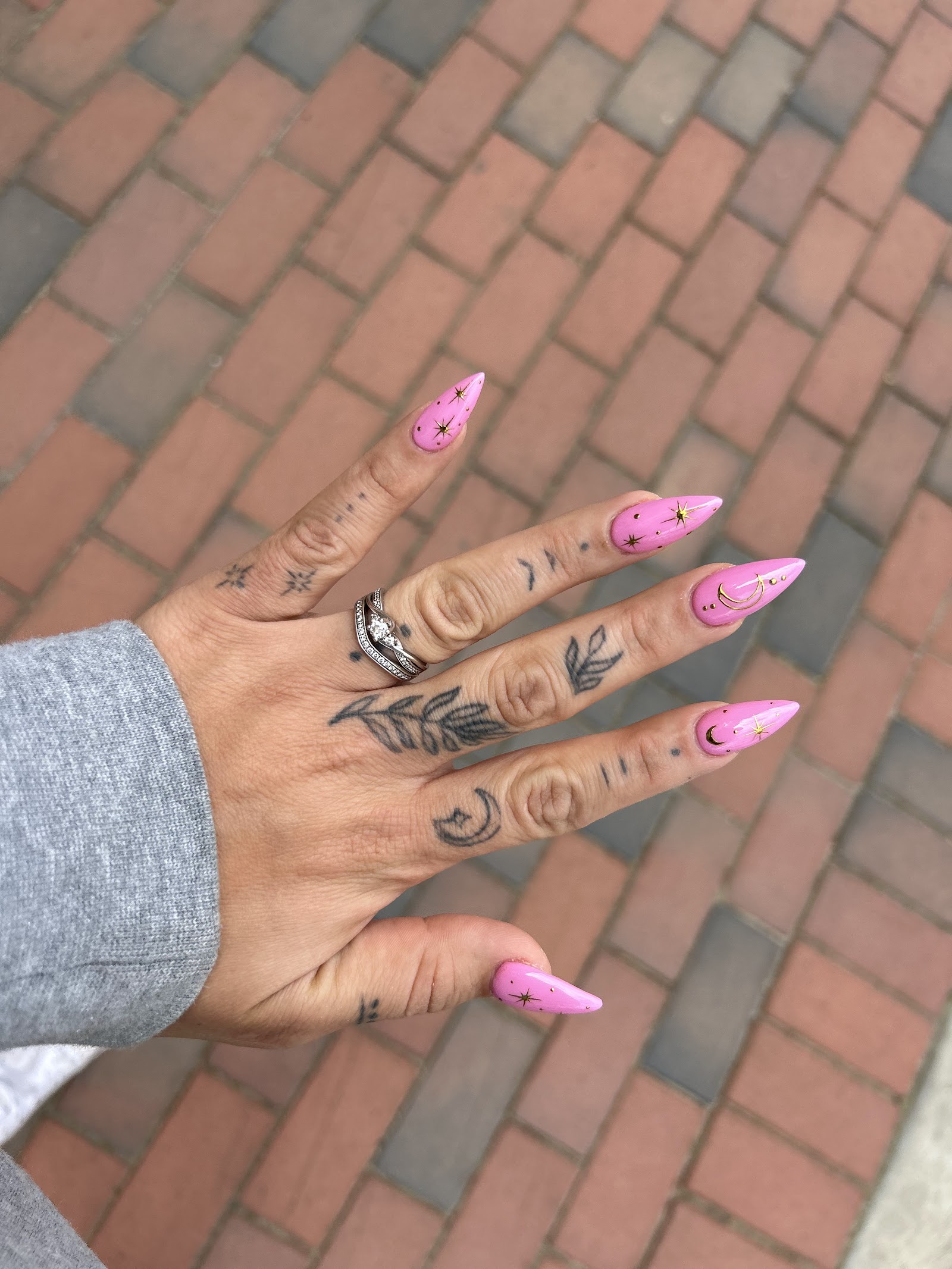 The Laque House a Nail Bar nail photo 7